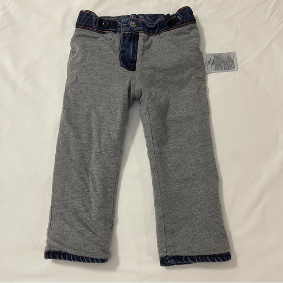 Baby Gap 1969 Original | 2 years old Size | Dark wash denim - Picture 6 of 7